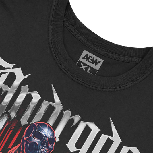 Andrade El Idolo - Graphic Series T-Shirt