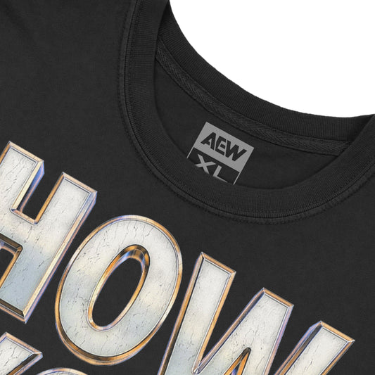 Andrade El Idolo - How You Know? T-Shirt