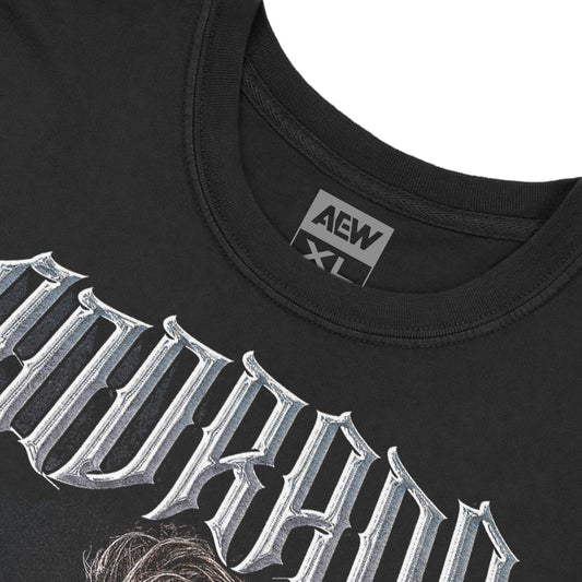 Andrade El Idolo - Return of El Idolo T-Shirt