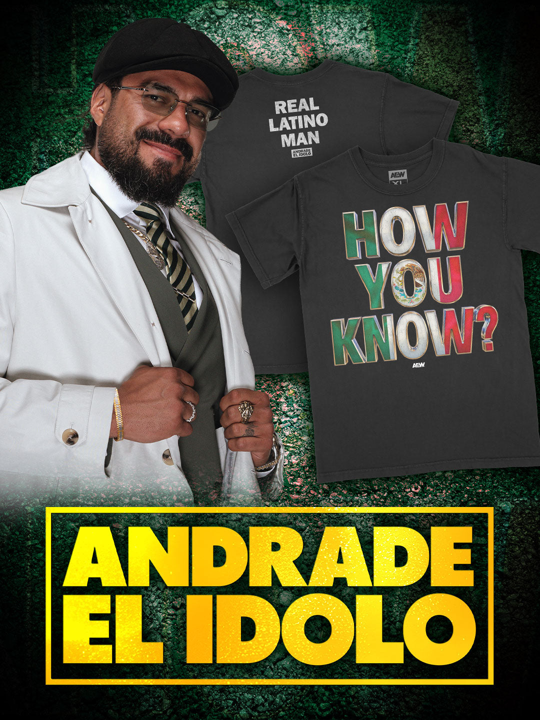 How You Know?
