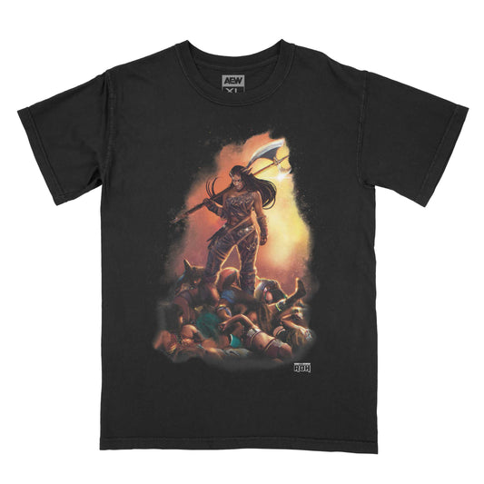 Athena - Lamentation T-Shirt