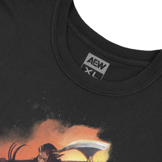 Athena - Lamentation T-Shirt