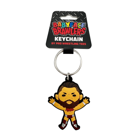 Christian Cage AEW Micro Brawler® (Pre-Orders end Aug 30th 1pmET)  Late Fall Delivery