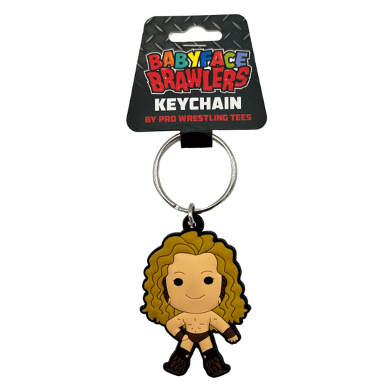 Christian Cage AEW Micro Brawler® (Pre-Orders end Aug 30th 1pmET)  Late Fall Delivery