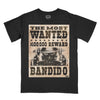 Bandido - Wanted T-Shirt