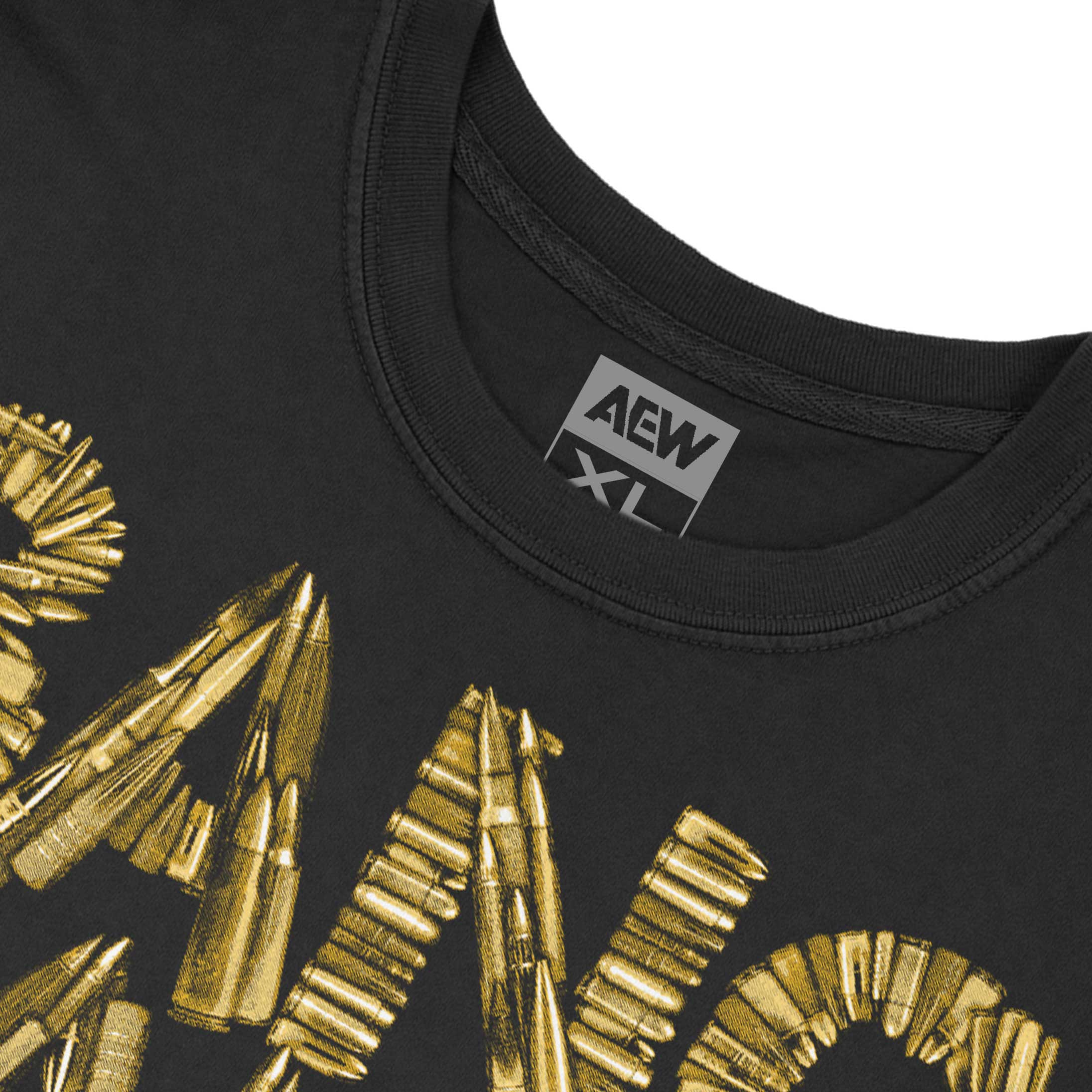 Jay White – shopAEW
