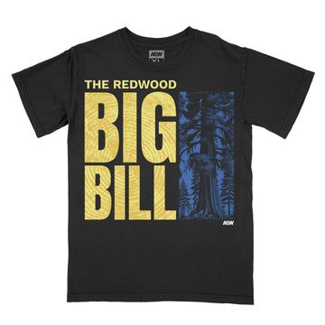 Big Bill - The Redwood