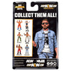 Pre-Order: Orange Cassidy - AEW x Big Rubber Guys Action Figure
