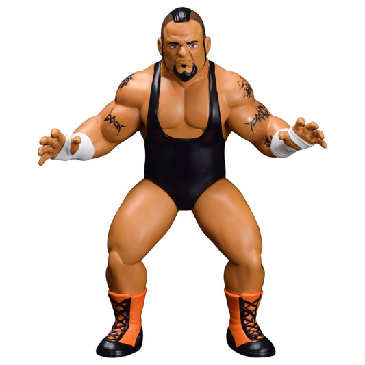 Pre-Order: Taz - AEW x Big Rubber Guys Action Figure
