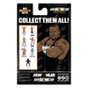 Pre-Order: Taz - AEW x Big Rubber Guys Action Figure