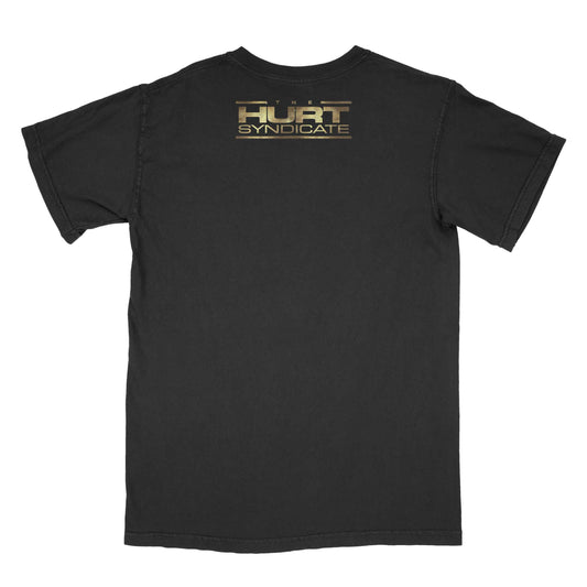 Bobby Lashley - The All Mighty T-Shirt