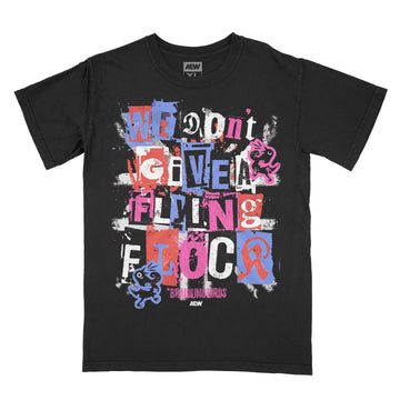 The Brawling Birds - We Don't Give a Flying Flock