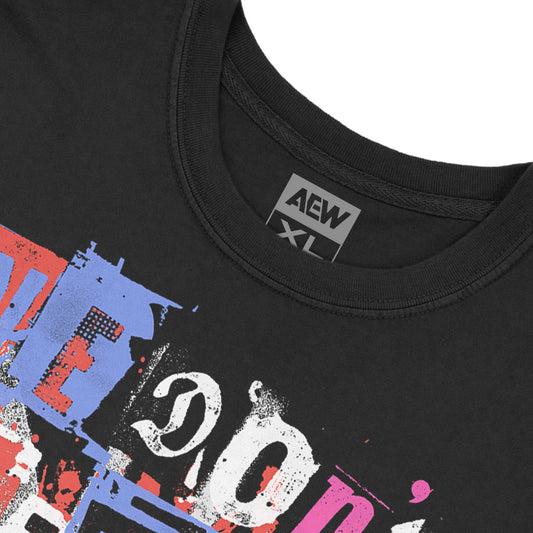 The Brawling Birds - We Don't Give a Flying Flock