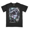 Brodido - Bad Hombres T-Shirt - Blue