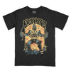 Brody King - Big Burning Brody T-Shirt