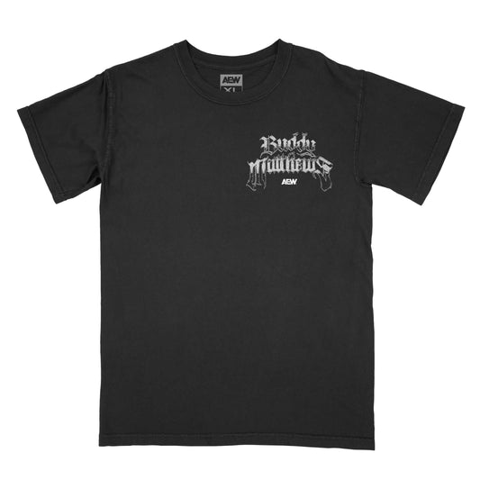 Buddy Matthews - Australian Made T-Shirt