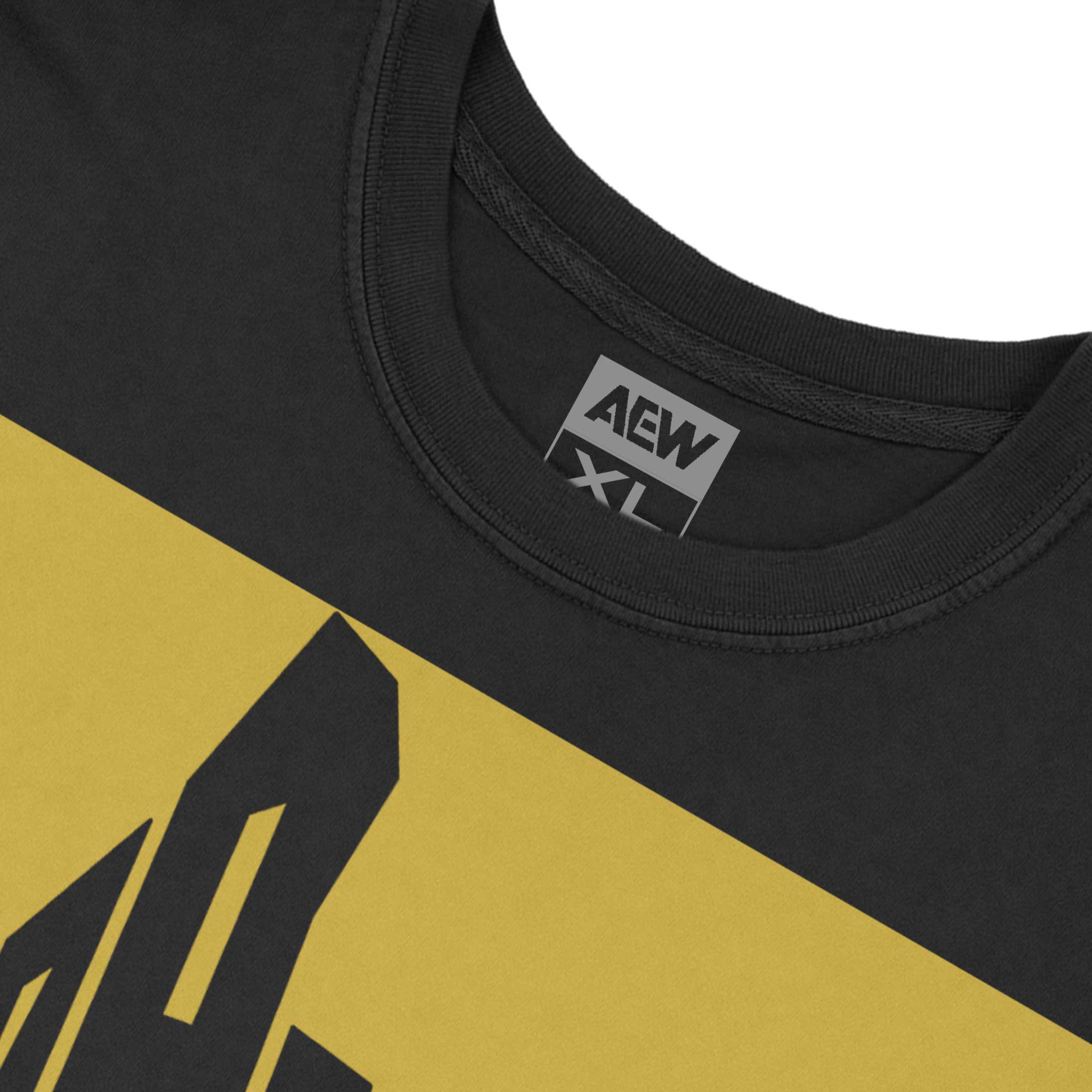 Jay White – shopAEW