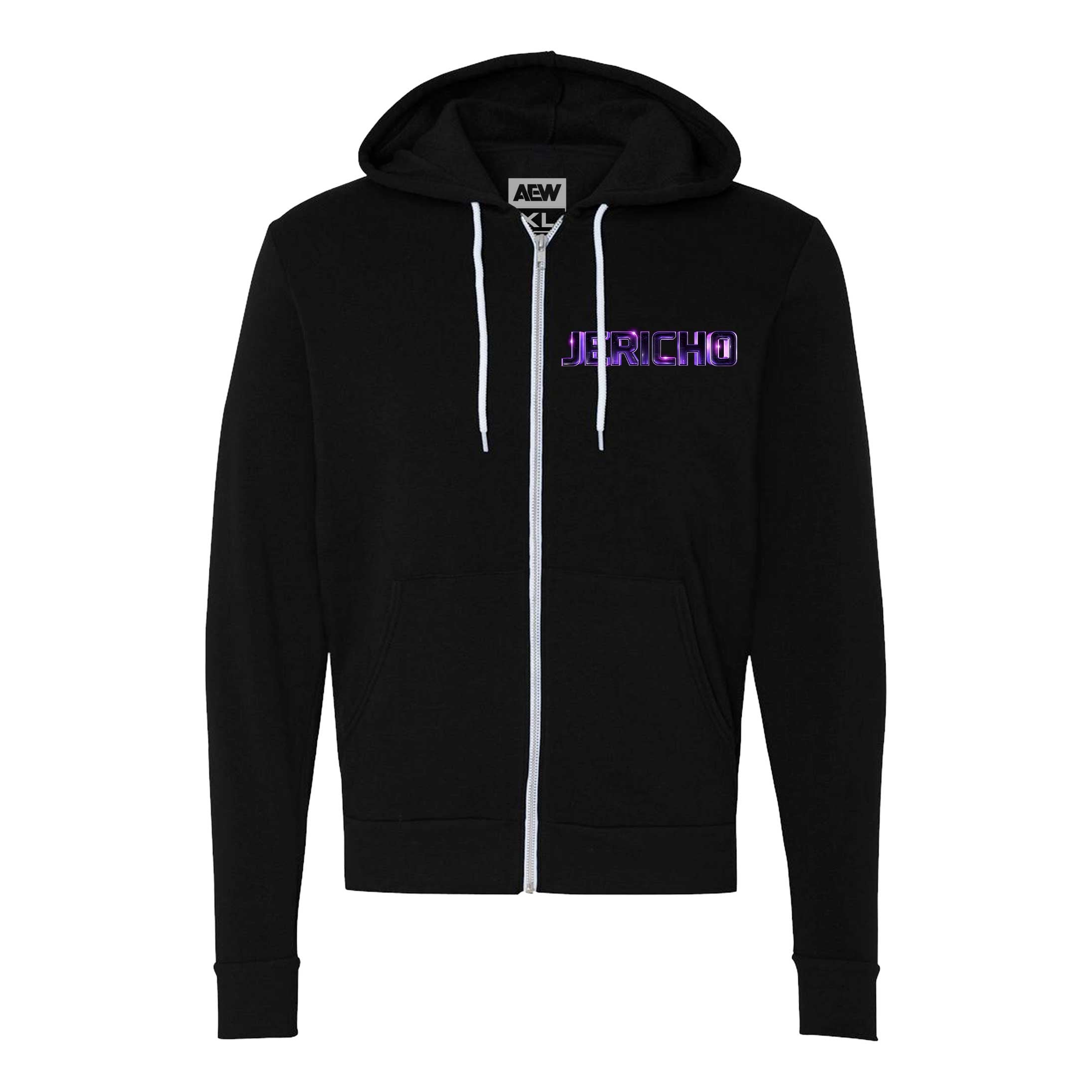 新品正規品☆  JERICHO BEACH JACKET chris-jericho-jericho-returns-