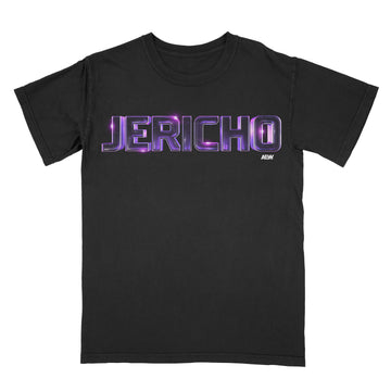 Chris Jericho - Jericho Returns T-Shirt