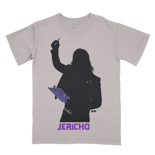 Chris Jericho - You Made it! T-Shirt