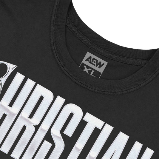 Christian Cage - Christian is My Father T-Shirt