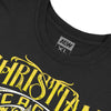 Christian Cage - Virtue Gold T-Shirt