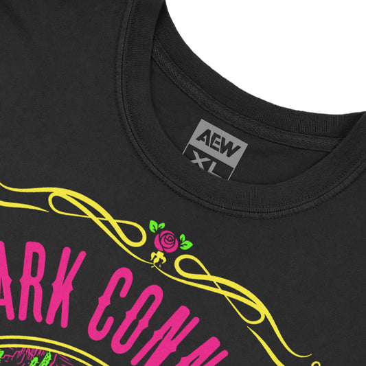 Clark Connors - 100 Proof T-Shirt