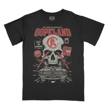 Cope - Feature Presentation T-Shirt