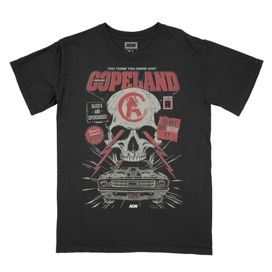 Cope - Feature Presentation T-Shirt