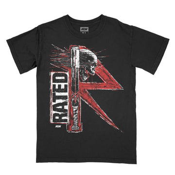 Cope - Rated-R T-Shirt