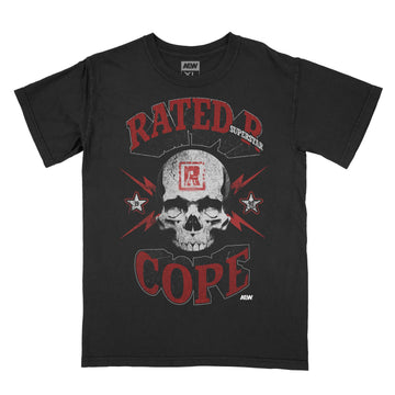 Cope - Rated-R COPE T-Shirt