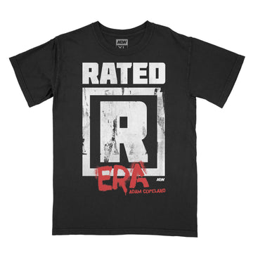 Cope - Rated-R Era T-Shirt