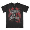Daniel Garcia - Restore the Feeling T-Shirt