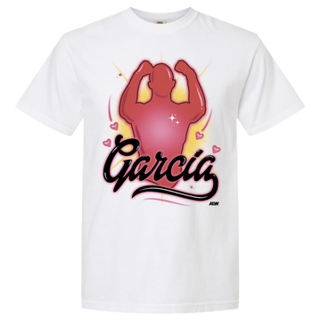 Daniel Garcia - Rare Air T-Shirt