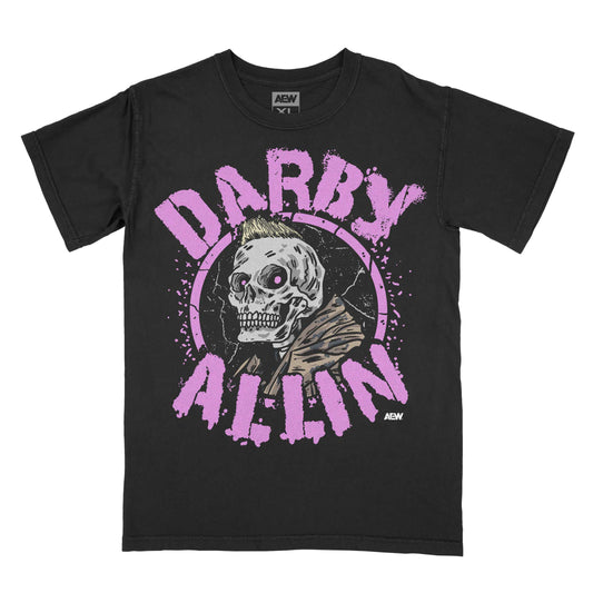 Darby Allin - Afterlife T-Shirt