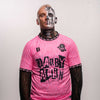 Darby Allin - AEW x BLCKSMTH Premium Soccer Jersey