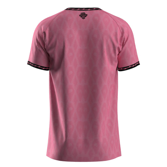 Darby Allin - AEW x BLCKSMTH Premium Soccer Jersey