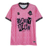 Darby Allin - AEW x BLCKSMTH Premium Soccer Jersey