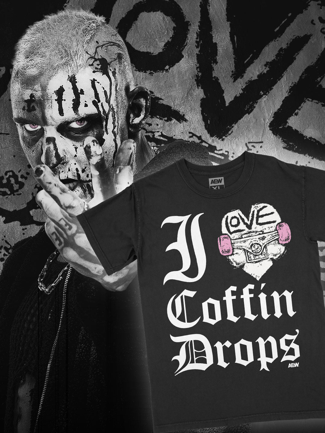Darby Allin
