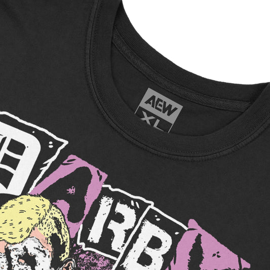 Darby Allin - Undead T-Shirt