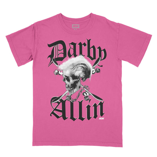 Darby Allin - X T-Shirt