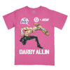 DC x AEW - Darby Allin T-Shirt