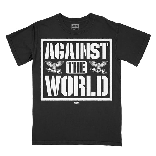Death Riders - Against The World T-Shirt