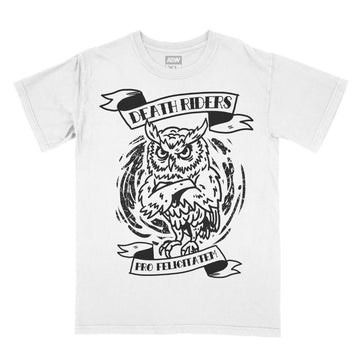 Death Riders - Pro Felicitatem T-Shirt