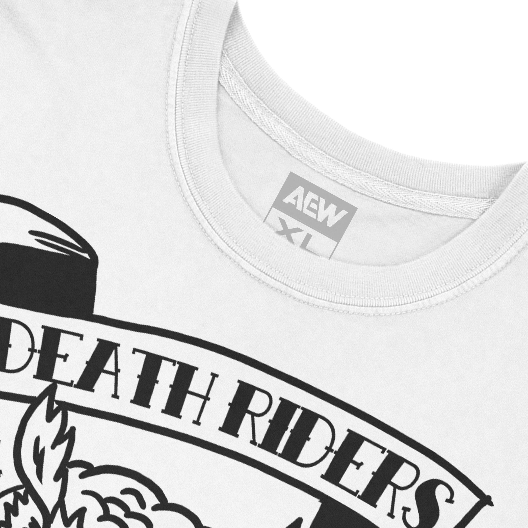 Death Riders – shopAEW
