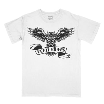 Death Riders - Professionals T-Shirt