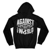 Death Riders - Rebellion Full Zip Hoodie