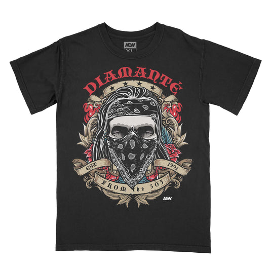 Diamante - From the 305 T-Shirt