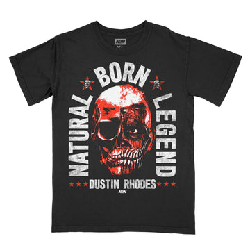 Dustin Rhodes - NBL T-Shirt
