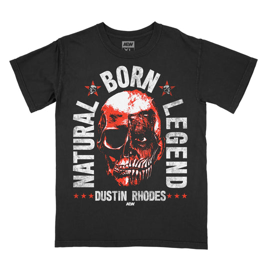 Dustin Rhodes - NBL T-Shirt